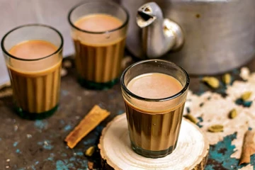 உடலில் இந்தப் பிரச்சனை இருக்கா? இரவு 7 மணிக்கு மேல் 'டீ' குடிக்கவே கூடாது!