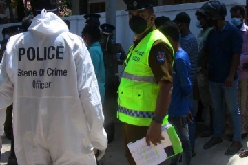 இலங்கையில் அதிர்ச்சி சம்பவம்: கொடூரமாக கொல்லப்பட்ட குடும்பஸ்தர்!