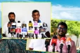 வாக்கு வங்கி உள்ள இடங்களுக்கு மட்டுமே அபிவிருத்தி: மட்டக்களப்பு எம்.பி.க்கள் மீது கடும் குற்றச்சாட்டு