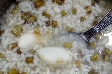 டயட்டில் இருப்பர்கள் இந்த பச்சை பயறு கஞ்சியை குடித்தால் எடை கட கடனு குறையும்!