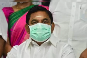 எம்ஜிஎம் மருத்துவமனையில் அனுமதிக்கப்பட்ட எதிர்க்கட்சி தலைவர் எடப்பாடி பழனிசாமி டிஸ்சார்ஜ் !