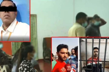 අවාසනාවන්ත ලෙස පුළුස්සා ඝාතනය කළ ප්රියන්ත ගේ බිරිඳ කී දේ..ප්රධාන සැකකරු ගැන විශේෂ අනාවරණයක්