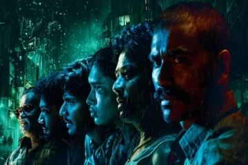 உலகளவில் ராயன் படம் இரண்டு நாட்களில் செய்த வசூல்.. இத்தனை கோடியா