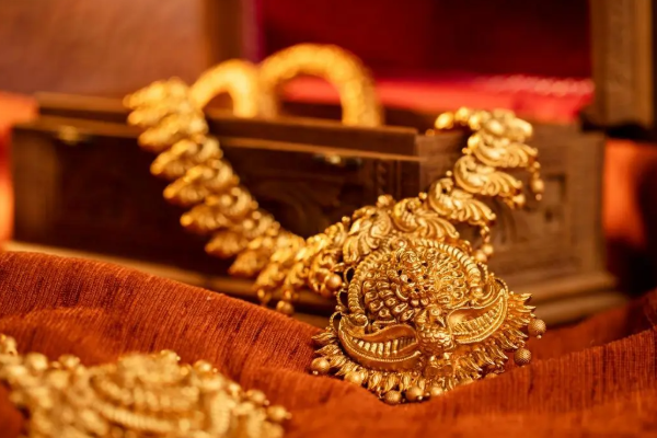இலங்கையில் தங்கம் விலையில் ஏற்பட்ட மாற்றம் | Change In Gold Prices In Sri Lanka