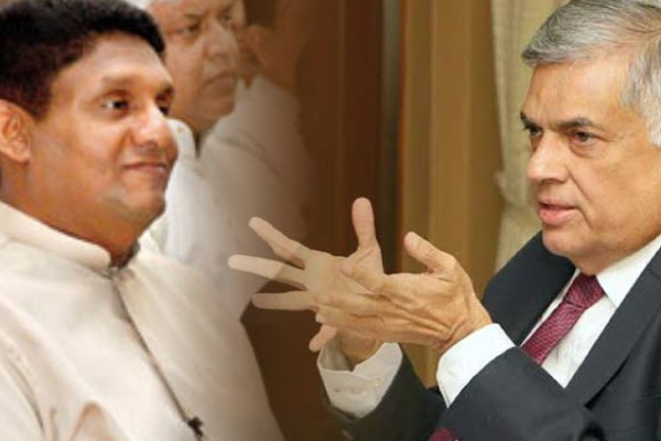 சூடு பிடிக்கும் தென்னிலங்கை அரசியல் - சஜித்தை பிரதமராக்க ரணில் இணக்கம்..! | President Agrees To Make Sajith Prime Minister