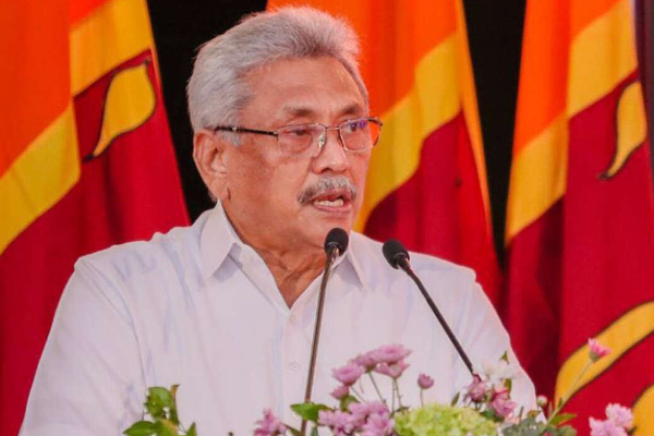 கோட்டாபயவிற்கு எந்த நாடும் அடைக்கலம் கொடுக்கக் கூடாது: வலிந்து காணாமல் ஆக்கப்பட்டோர் சங்கம் (Photos) | No Country Should Give Refugee Shelter To Gotabaya
