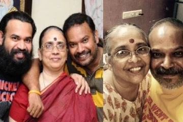 தாயின் இறப்புக்கு வெங்கட் பிரபு வெளியிட்ட உருக்கமான பதிவு! ஆறுதல் கூறும் ரசிகர்கள்