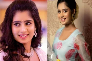 நாளுக்கு நாள் அழகாகி கொண்டே போகும் இலங்கைப் பெண் ஜனனி! வைரல் புகைப்படம்