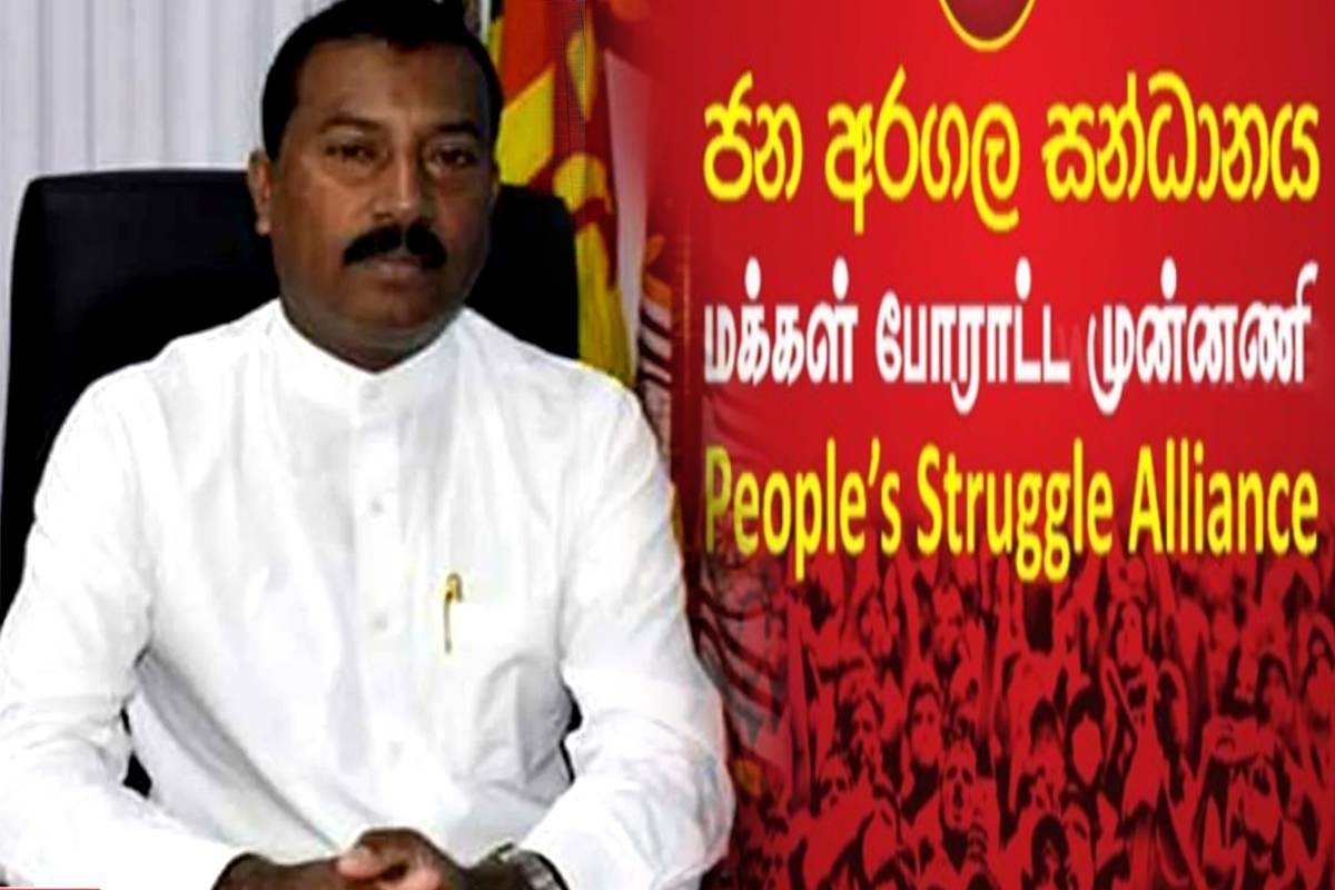 நுவரெலியா பிரதேச சபைத் தலைவர் கைது விவகாரம்: உறுப்பினர் மீது நடத்தப்பட்ட தாக்குதல் - வெளியான உண்மைகள் | Nuwara Eliya Pradeshiya Sabha Chairman Arrested