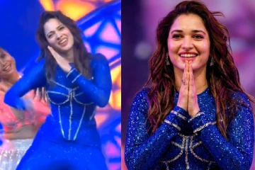 6 நிமிடங்கள் நடனம் ஆடுவதற்கு தமன்னா வாங்கிய சம்பளம்.. எவ்வளவு தெரியுமா