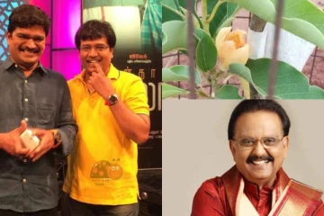 பாடகர் SPB நினைவாக மறைந்த நடிகர் விவேக் செய்திருந்த செயல்! தற்போது நடந்தேறிய ஆச்சரியம்... நடிகர் செல்முருகன் வெளியிட்ட புகைப்படம்