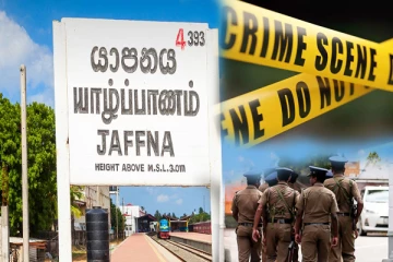 யாழில் 11 வயது சிறுவன் மீது கத்திக்குத்து