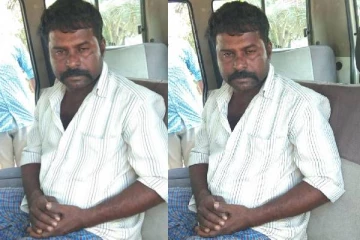 17 பெண்கள் கொலை! சிக்கிய சீரியல் கில்லர்.. திடுக்கிடும் தகவல்கள்