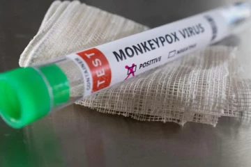 குரங்கம்மை தொற்றின் முதல் மரணம் பதிவு