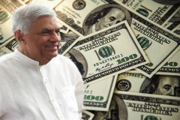 இலங்கையில் நடைமுறைக்கு வரும் புதிய திட்டங்கள்! மாற்று வியூகங்களை கையில் எடுக்கும் ரணில் அரசு