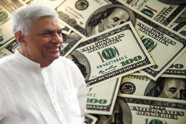 இலங்கையில் நடைமுறைக்கு வரும் புதிய திட்டங்கள்! மாற்று வியூகங்களை கையில் எடுக்கும் ரணில் அரசு - ஐபிசி தமிழ்