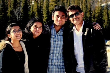 கனடாவும் இந்தியாவும் எங்களை கைவிட்டுவிட்டன... தாயின் இறுதிச்சடங்குக்காக இந்தியா சென்ற குடும்பத்தின் பரிதாப நிலை