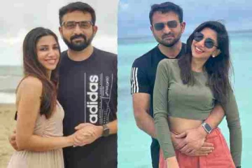 என் கணவர் அதற்காக எப்போதும் காத்திருப்பார்- 10 வருடங்களுக்கு மேலான திருமண வாழ்க்கை குறித்து தொகுப்பாளினி பாவனா