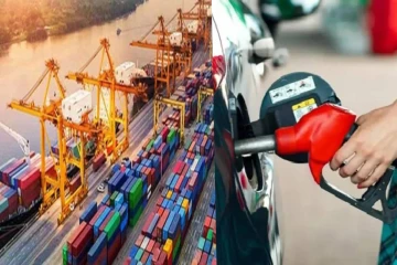 நாட்டின் இறக்குமதி செலவினத்தில் ஏற்பட்டுள்ள மாற்றம்