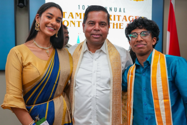 கனடாவில் தமிழரின் பண்பாட்டு மரபுக்கு அங்கீகாரம் ; 10வது தமிழ் Heritage Month கொண்டாட்டம் | Recognition Of Tamil Cultural Heritage In Canada கனடாவில் தமிழரின் பண்பாட்டு மரபுக்கு அங்கீகாரம் ; 10வது தமிழ் Heritage Month கொண்டாட்டம் | Recognition Of Tamil Cultural Heritage In Canada