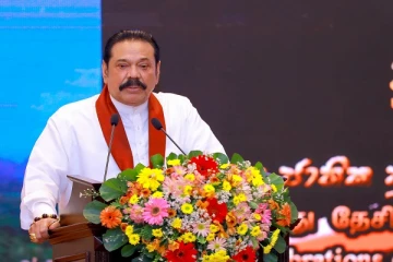 கோவிட் தொற்றினால் மட்டுப்படுத்தப்பட்ட பிள்ளைகளின் கல்வியை மீள மறுசீரமைப்பவர்கள் ஆசிரியர்களே - பிரதமர்