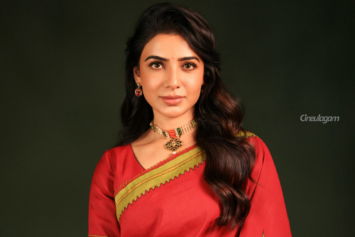 சமூகத்தில் பெண்களுக்கு மட்டும் வரும் பிரச்சனை.. காட்டமாக பதிவிட்ட சமந்தா | Samantha On Women Being Judged சமூகத்தில் பெண்களுக்கு மட்டும் வரும் பிரச்சனை.. காட்டமாக பதிவிட்ட சமந்தா | Samantha On Women Being Judged