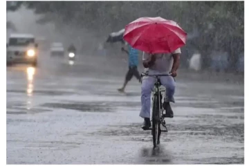 தமிழகத்தில் இன்றும் நாளையும் கடலோர மாவட்டங்களில் மழை பெய்யும் - வானிலை ஆய்வு மையம்