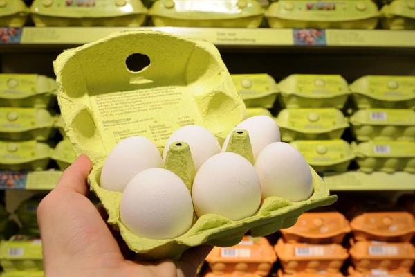 முட்டை விலையில் திருத்தம் | Revision In Egg Prices