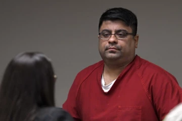 அமெரிக்காவில் வேண்டுமென்றே விபத்தை ஏற்படுத்தி மூன்று சிறுவர்களை கொன்ற இந்தியர்!