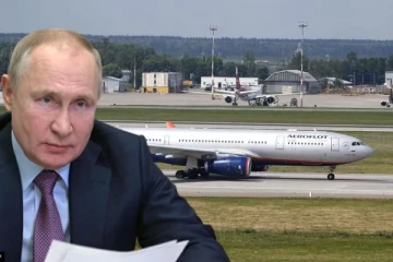 ரஷ்யாவில் உள்ள ஆண்களுக்கு புடின் வெளியிட்ட அதிர்ச்சி தகவல்!