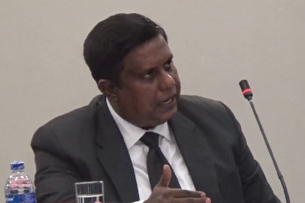 ரணிலின் கைது : திலீப பீரிஸுக்கு சிறப்பு காவல்துறை பாதுகாப்பு | Special Police Protection For Dileepa Peiris