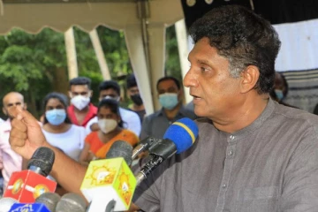 சர்வாதிகார அரசாங்கம் தொழிற்சங்கங்களை முடக்க முயற்சிக்கிறது - எதிர்க்கட்சித் தலைவர் குற்றச்சாட்டு