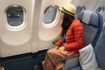 இந்த நாட்டுக்கு செல்லும் 5 லட்சம்பேருக்கு இலவச விமான டிக்கெட்டுகள்!