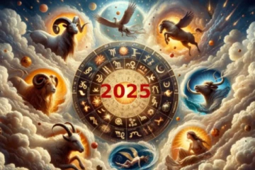 2025 ஆம் ஆண்டு கோடீஸ்வர யோகத்தை பெறும் 3 அதிர்ஷ்ட ராசிகள்