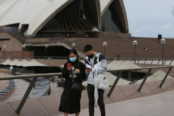 சர்வதேச பயணிகளுக்கு இனி எந்த கட்டுப்பாடுகளும் இல்லை: அவுஸ்திரேலியாவின் முக்கிய நகரம் அறிவிப்பு