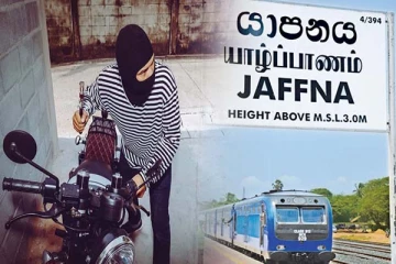 யாழில் அதிகரித்து வரும் மோட்டார் சைக்கிள் திருட்டு