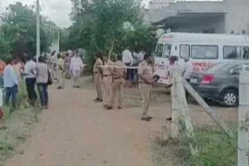 ஒரே குடும்பத்தில் 9 பேர் தற்கொலை - அதிர்ச்சி சம்பவம்! பின்னணி என்ன?