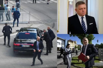 உயிர்பிழைப்பார் என நினைக்கிறேன்! சுலோவாகியா பிரதமர் குறித்து துணை பிரதமர் கூறிய விடயம்