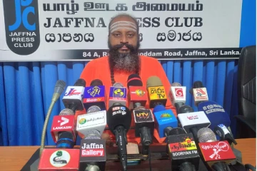 பிற்போடப்பட்டுள்ள போராட்டம் நிச்சயம் நடக்கும் - காணாமலாக்கப்பட்டவர்களின் உறவினர்கள் சங்கம் (காணொலி)