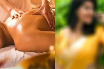 மசாஜ் சென்டர்களில் நடந்த லீலைகள்.. சிக்கியது நடிகைகளின் வீடியோ!!