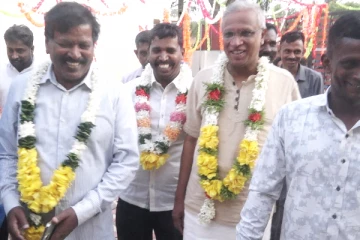 பொருளாதார சீர்குலைவு மக்களுக்கு பாரிய சவாலாக அமையும்! எம்.ஏ.சுமந்திரன் (Video)