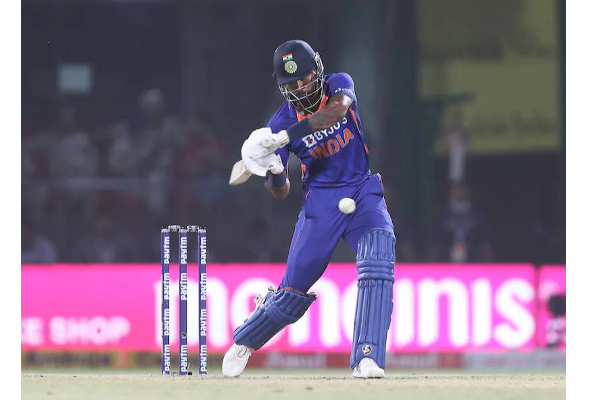 இந்திய அணியின் வெற்றி... ருத்துராஜுக்கு வாய்ப்பு வழங்க மறுத்த ஹர்திக் பாண்டியா - காரணம் என்ன? | India Won The 1St T20 Match Ruturaj Not Playing