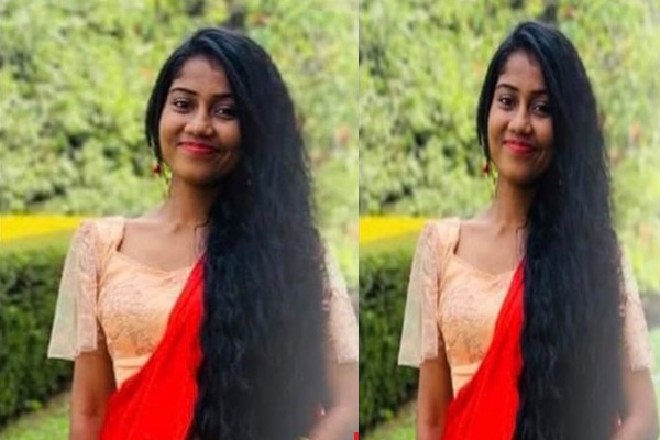 பேராதனை பல்கலைக்கழக பல் வைத்திய பீட மாணவியொருவர் விபத்தில் சிக்கி பலி | Dental Student Injured In Accident Dies