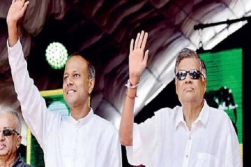 ஜனாதிபதியின் சிரேஷ்ட பாதுகாப்பு ஆலோசகராக சாகல ரத்நாயக்க நியமனம்