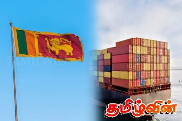 நைஜீரியாவில் இருந்து எரிபொருளை இறக்குமதி செய்ய முயலும் இலங்கை