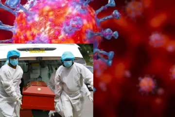 කොරෝනා ආසාදිතයින්ගේ වැඩිවීමක් - මරණයක් ද ඒ අතර..