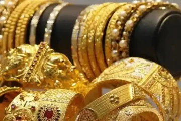 பவுனுக்கு ரூ.112 உயர்வு! சென்னையின் இன்றைய நிலவரம்!