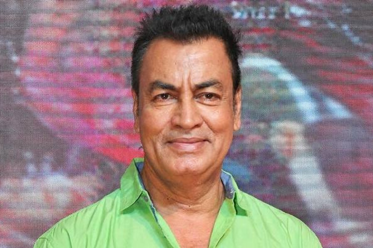 சூர்யா பட நடிகர் பிரதீப் ராவத் காலமானார்.. ரசிகர்கள், திரையுலகினர் இரங்கல் | Veteran Actor Pradeep Rawat Passed Away சூர்யா பட நடிகர் பிரதீப் ராவத் காலமானார்.. ரசிகர்கள், திரையுலகினர் இரங்கல் | Veteran Actor Pradeep Rawat Passed Away