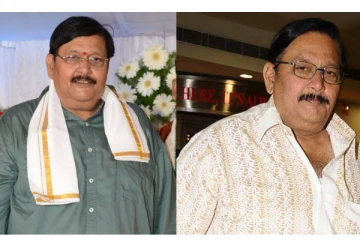 பிரபல இயக்குனர் உடல்நல குறைவால் காலமானார் - திரையுலகினர் இரங்கல்!