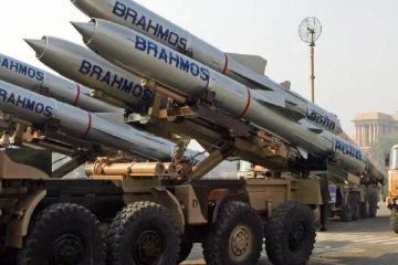 சக்திவாய்ந்த பிரம்மோஸ் ஏவுகணைகள் இந்தியாவில் தயாரிக்கப்படும்: வெளியான முக்கிய அறிவிப்பு